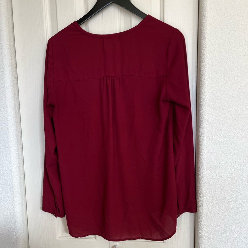 PLEIONE Blouse - Picture 3 of 6